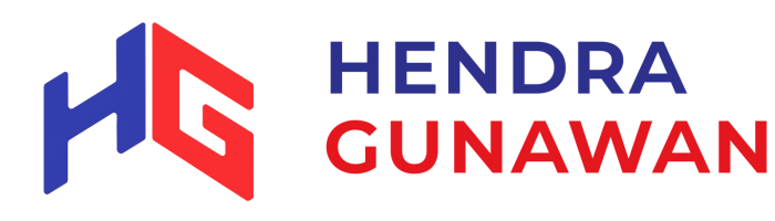 Logo Hendra Gunawan